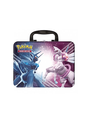Pokémon TCG Collector Chest 22Q4