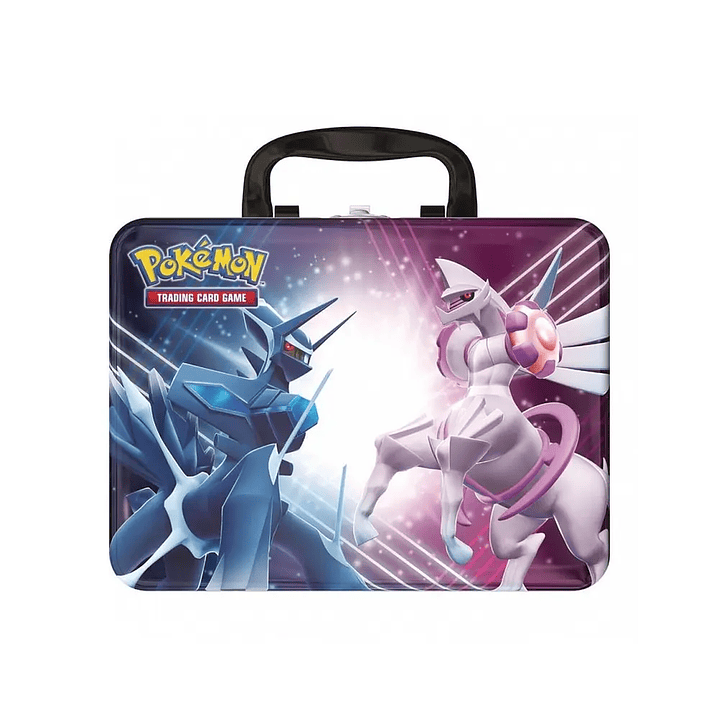 Pokémon TCG Collector Chest 22Q4 1