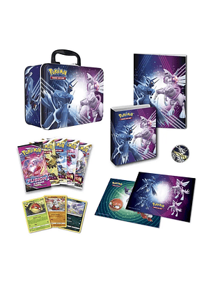 Pokémon TCG Collector Chest 22Q4