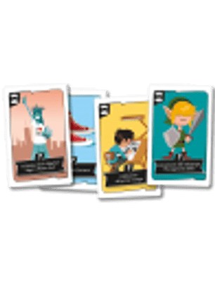 Timeline Twist - Culture pop