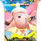 [PREVENTA 27/03/2026] Pokémon TCG Mega Evolution - Perfect Order - Sleeved Booster - Ingles - Miniatura 2