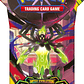 [PREVENTA 27/03/2026] Pokémon TCG Mega Evolution - Perfect Order - Sleeved Booster - Ingles - Miniatura 3