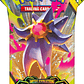 [PREVENTA 27/03/2026] Pokémon TCG Mega Evolution - Perfect Order - Sleeved Booster - Ingles - Miniatura 1
