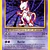 Mewtwo [holo] #51/108 Pokémon Evolutions