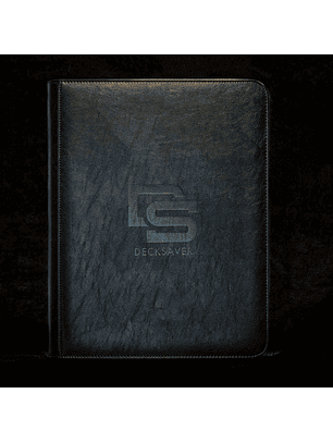 Carpeta Toploader 216 cartas TCG (9 espacios)