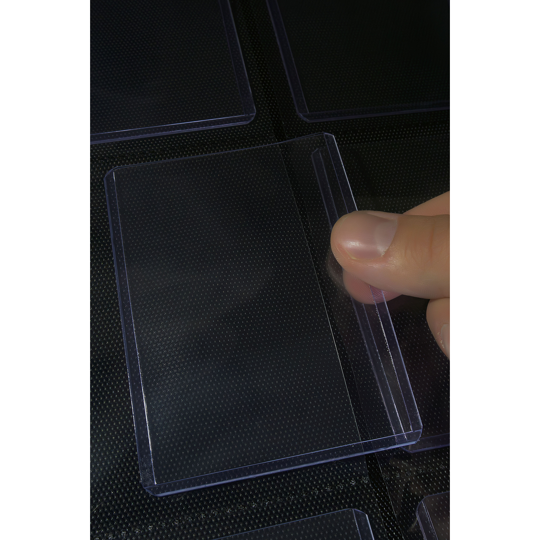 Carpeta Toploader 216 cartas TCG (9 espacios) 3