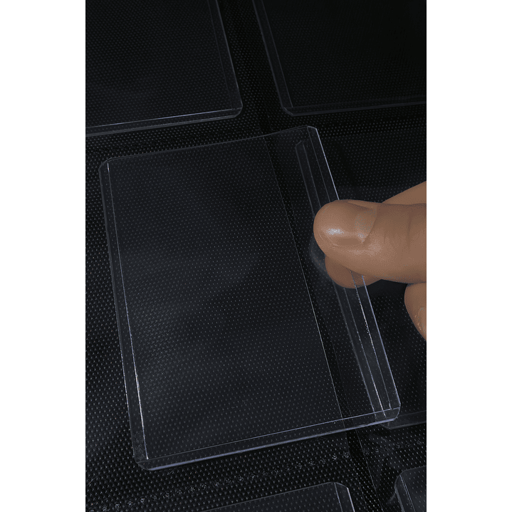 Carpeta Toploader 216 cartas TCG (9 espacios) 3