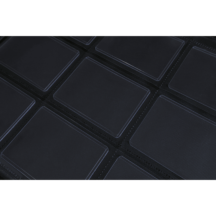 Carpeta Toploader 216 cartas TCG (9 espacios) 5