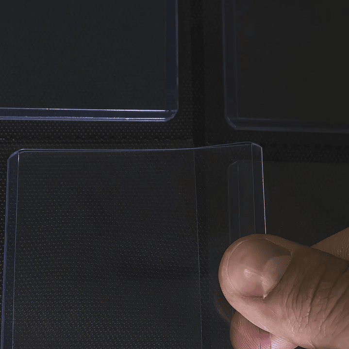 Toploader 35PT (25 unidades) 3