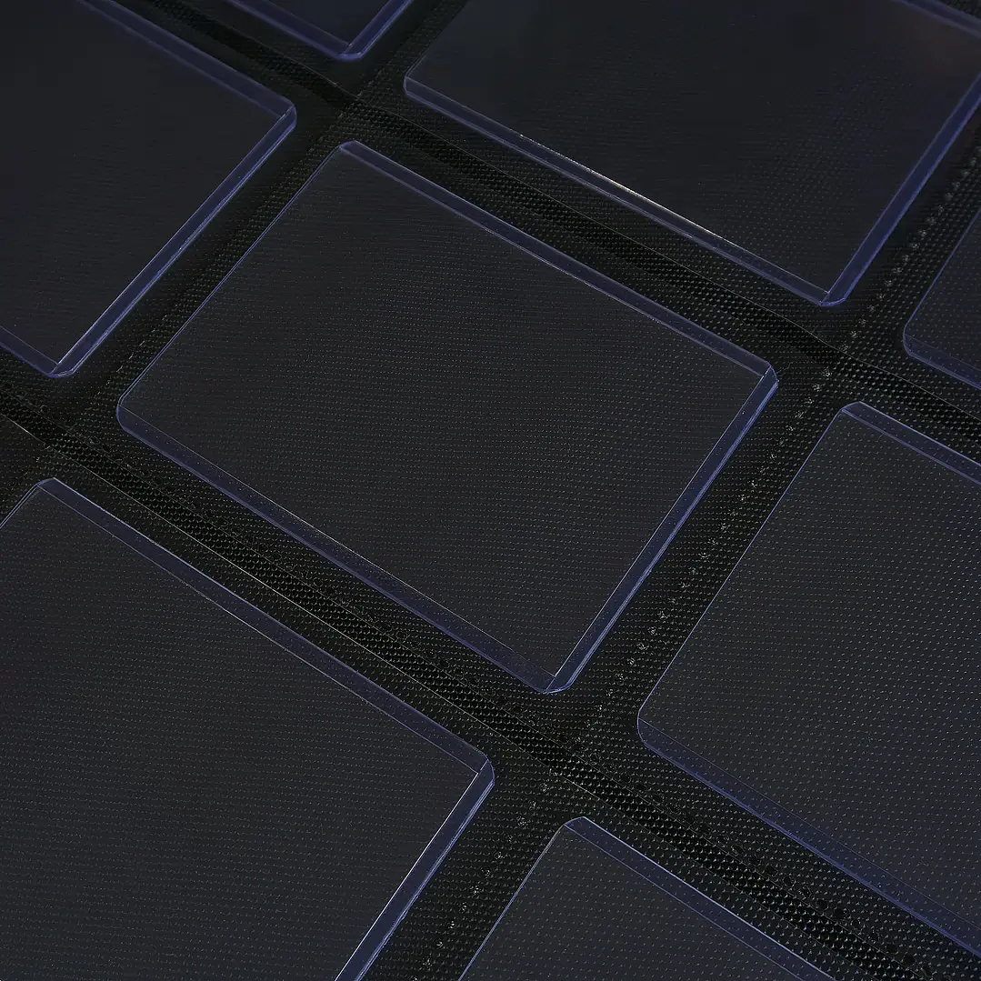 Toploader 35PT (25 unidades) 4