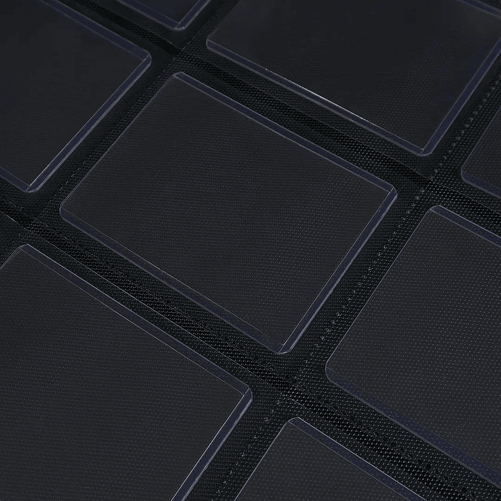 Toploader 35PT (25 unidades) 4