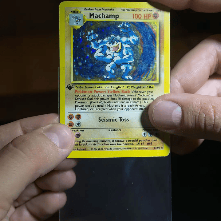 Sleeve Perfect Fit (100 unidades) 1