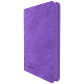 Gamegenic Carpeta Zip-Up Álbum 8-Pocket - Purple - Miniatura 3