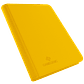 Gamegenic - Carpeta Zip-Up Álbum 8-Pocket - Yellow - Miniatura 1