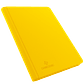 Gamegenic - Carpeta Zip-Up Álbum 18-Pocket - Yellow - Miniatura 1