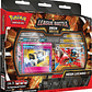 [PREVENTA 22/05/26] Mega Lucario ex - League Battle Deck – Español - Miniatura 1