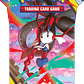  [PREVENTA 22/05/26] MEGA EVOLUTION - CHAOS RISING - SLEEVED BOOSTER - INGLES - Miniatura 2