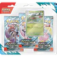 Pokemon TCG Scarlet & Violet Journey Together - 3 - Pack Blíster Inglés - Miniatura 2