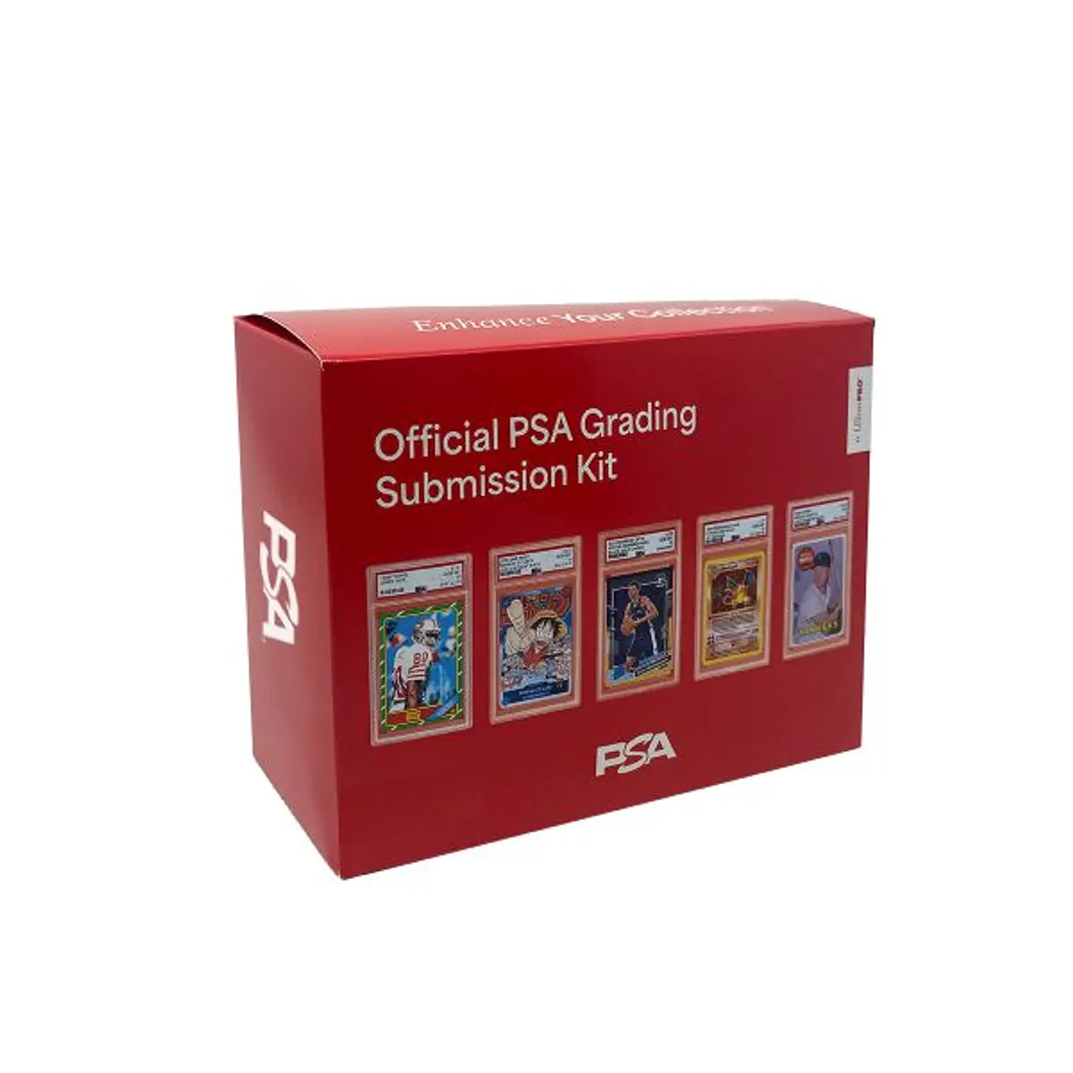 Kit PSA Grading