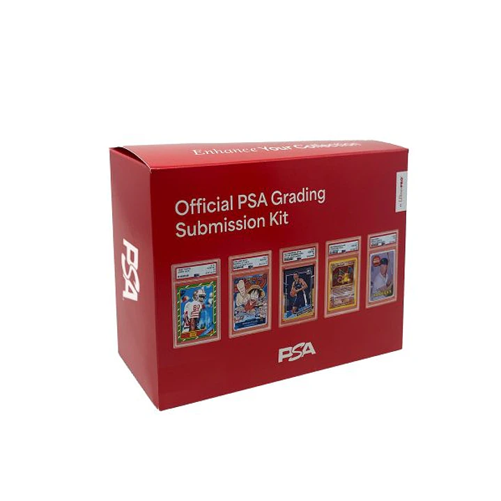 Official PSA Grading Kit -Accesorios 1