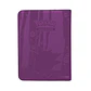 Carpeta Gengar 9-Pocket Zippered Pro - Miniatura 2