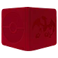 Carpeta Elite POK Charizard 12-Pocket Zipp ProBin - Miniatura 2