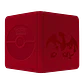 Carpeta Elite POK Charizard 9-Pocket Zipp Pro-Bin - Miniatura 1