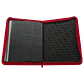 Carpeta Elite POK Charizard 9-Pocket Zipp Pro-Bin - Miniatura 2