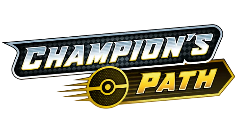 Champion's Path