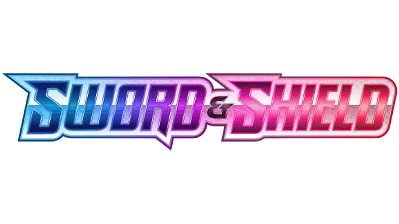 Sword & Shield