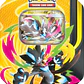 [PREVENTA 28/08/2026] Pokémon Mega Forces Tin (Pack 3 Latas)- Inglés - Miniatura 4