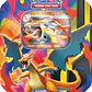 POKEMON TCG MEGA CHARIZARD X - Y TIN - ESPAÑOL - Miniatura 2