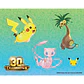 [PREVENTA 16/09/2026] POKÉMON TCG - 30TH CELEBRATION - TECH STICKER COLLECTION: ALOLAN EXEGGUTOR (INGLÉS) - Miniatura 3