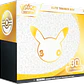 [PREVENTA 16/09/2026] POKÉMON TCG - 30TH CELEBRATION - ELITE TRAINER BOX (ESPAÑOL) - Miniatura 1