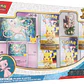 [PREVENTA 06/11/2026] POKEMON TCG - 30TH CELEBRATION - FIGURE COLLECTION MEW - (ESPAÑOL) - Miniatura 1