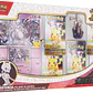 [PREVENTA 06/11/2026] POKEMON TCG - 30TH CELEBRATION - FIGURE COLLECTION MEWTWO - (ESPAÑOL) - Miniatura 1