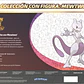 [PREVENTA 06/11/2026] POKEMON TCG - 30TH CELEBRATION - FIGURE COLLECTION MEWTWO - (ESPAÑOL) - Miniatura 2
