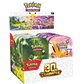 [PREVENTA 02/10/26] POKÉMON TCG - 30TH CELEBRATION– Mini Tin - (Español) - Miniatura 1