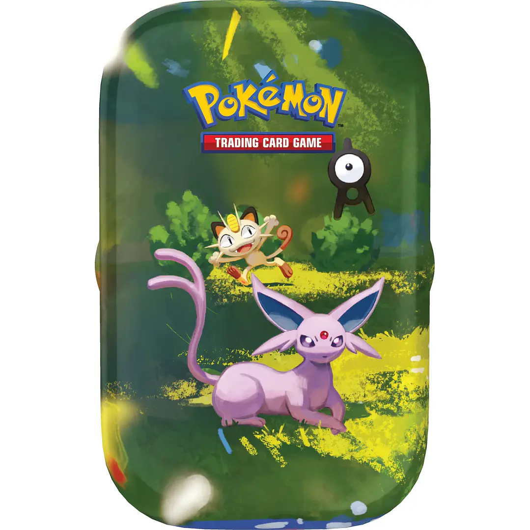 [PREVENTA 02/10/26] POKÉMON TCG - 30TH CELEBRATION– Mini Tin - (Español) 2