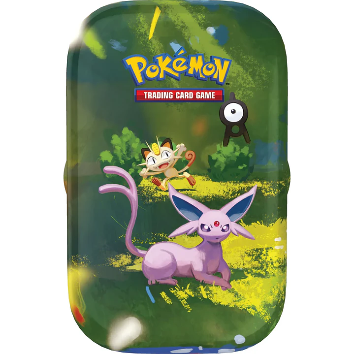 [PREVENTA 02/10/26] POKÉMON TCG - 30TH CELEBRATION– Mini Tin - (Español) 2