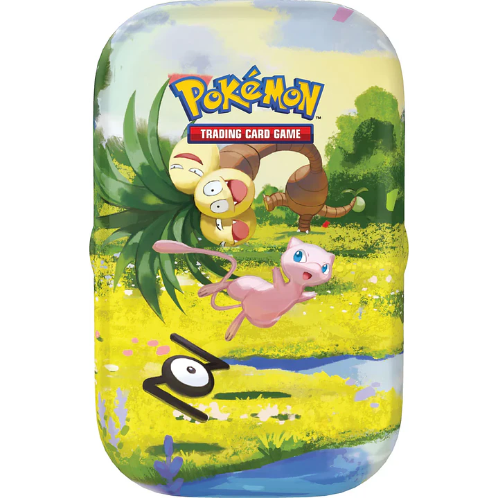 [PREVENTA 02/10/26] POKÉMON TCG - 30TH CELEBRATION– Mini Tin - (Español) 5