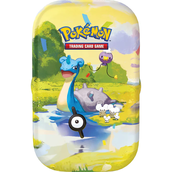 [PREVENTA 02/10/26] POKÉMON TCG - 30TH CELEBRATION– Mini Tin - (Español) 6