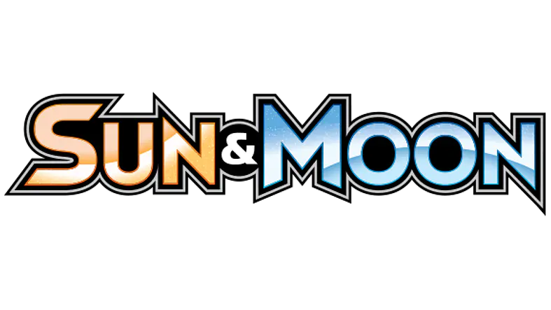 Sun & Moon