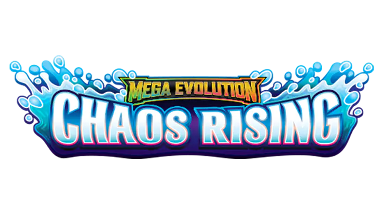 Chaos Rising