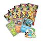Mega Evolution - Ascended Heroes First Partners Deluxe Pin Collection - Ingles - Miniatura 2
