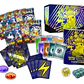 Pokémon Tcg Surging Sparks Elite Trainer Box - Inglés - ETB - Miniatura 2