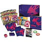 Pokémon TCG: Sword & Shield - Darkness Ablaze Elite Trainer Box - Inglés - ETB - Miniatura 2