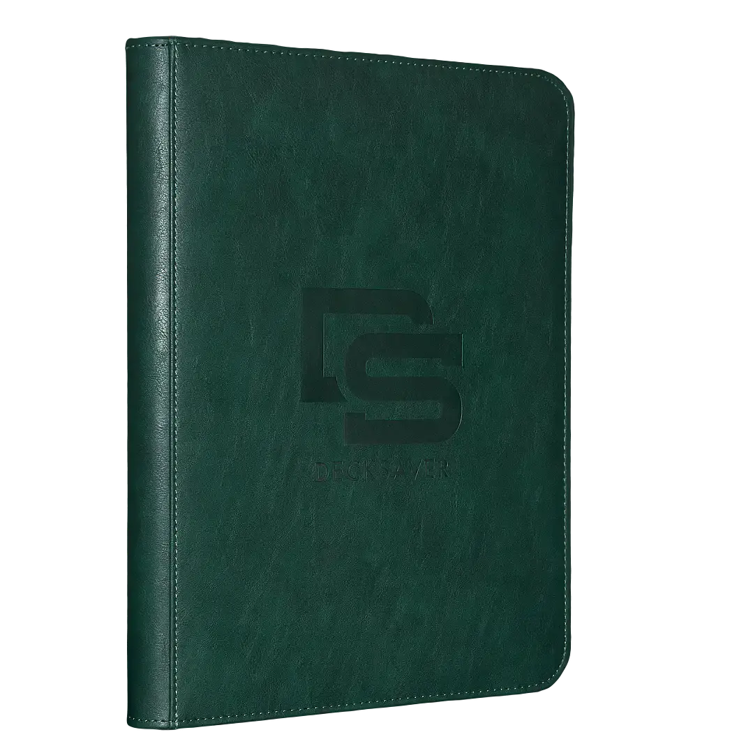 Carpeta TCG 360 cartas 1