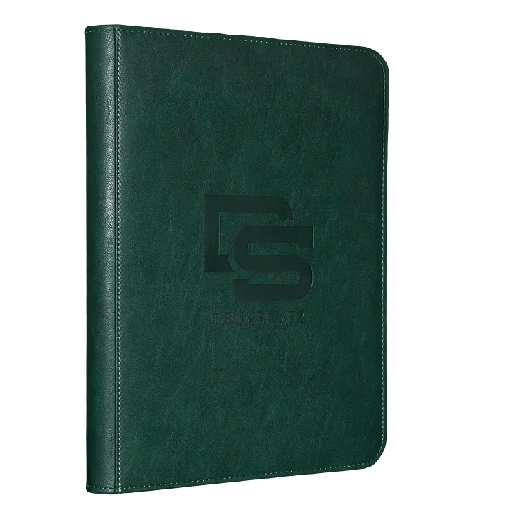 Carpeta TCG 360 cartas 1