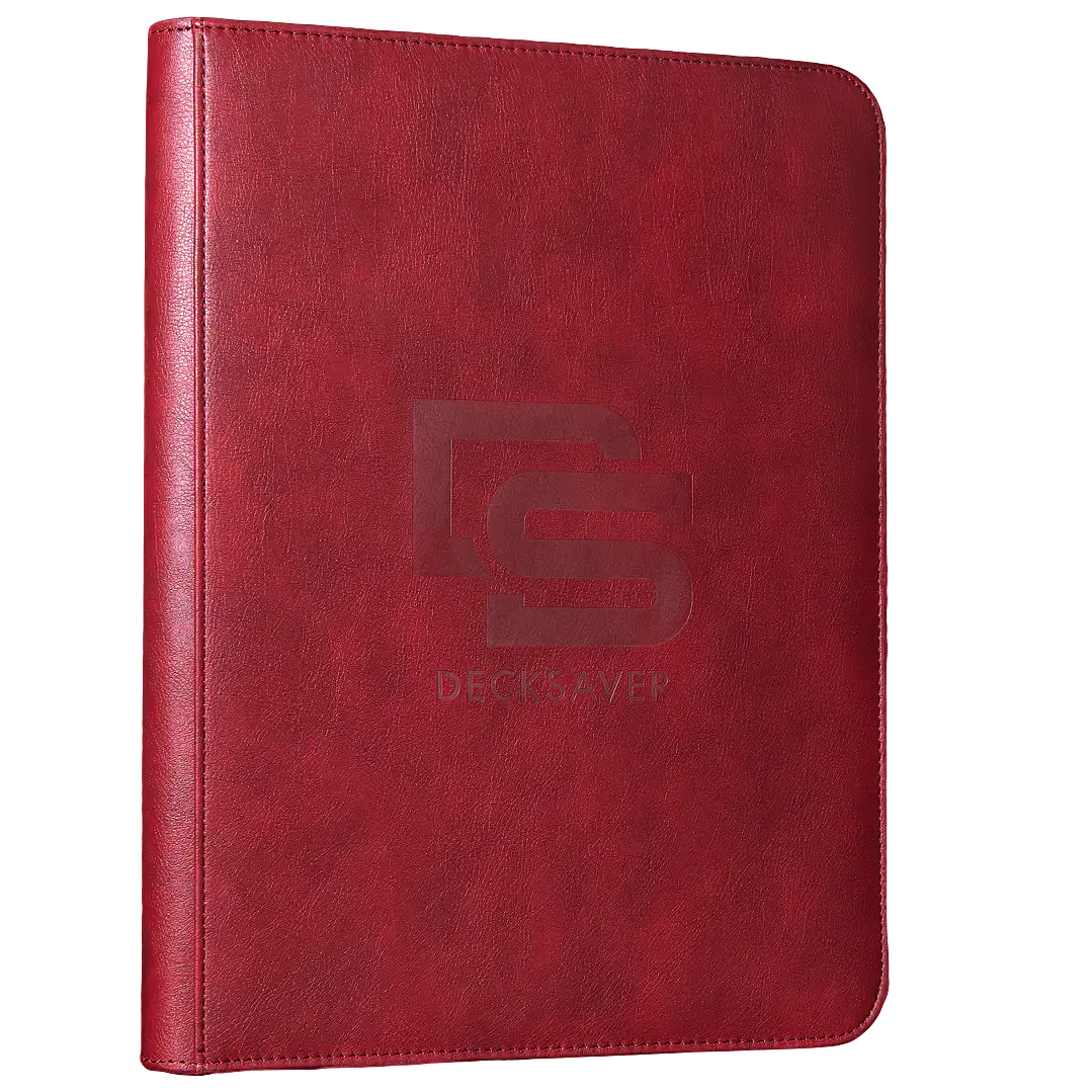 Carpeta TCG 360 cartas 2